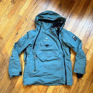 Montec Doom Snowboarding/Skiing Jacket